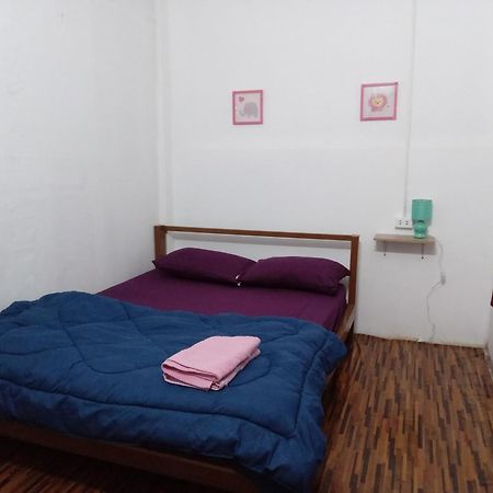 Bami Hostel 타케크 외부 사진