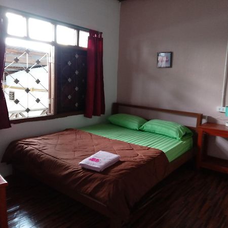 Bami Hostel 타케크 외부 사진
